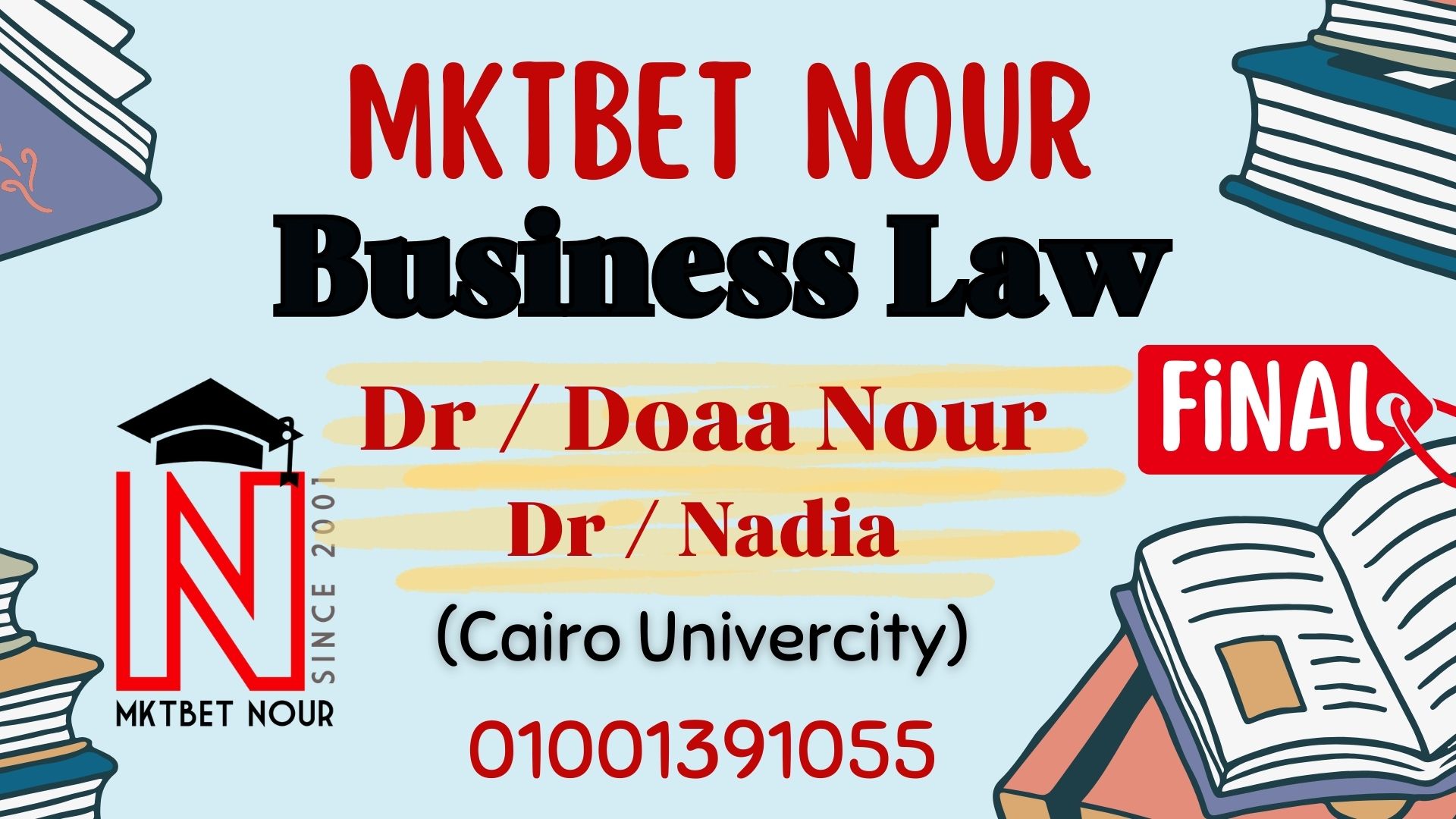 Lecture 4&5 (Part.1) (Company law)